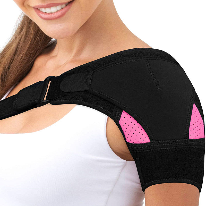 shoulder brace for men and women pain relief
