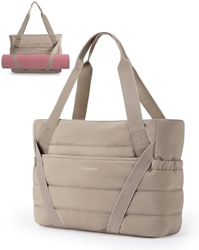 spacious sports bag for women gym and fitness
