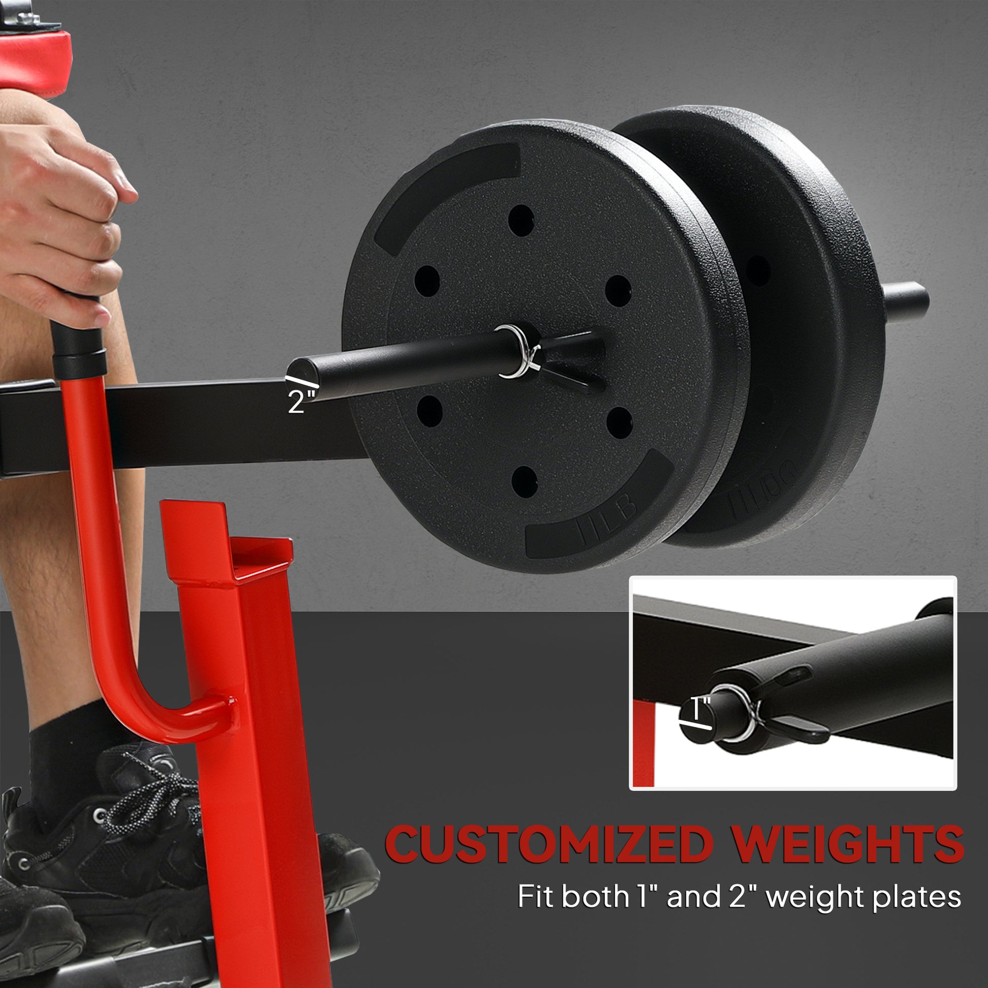 strength training calf machine workout equipment