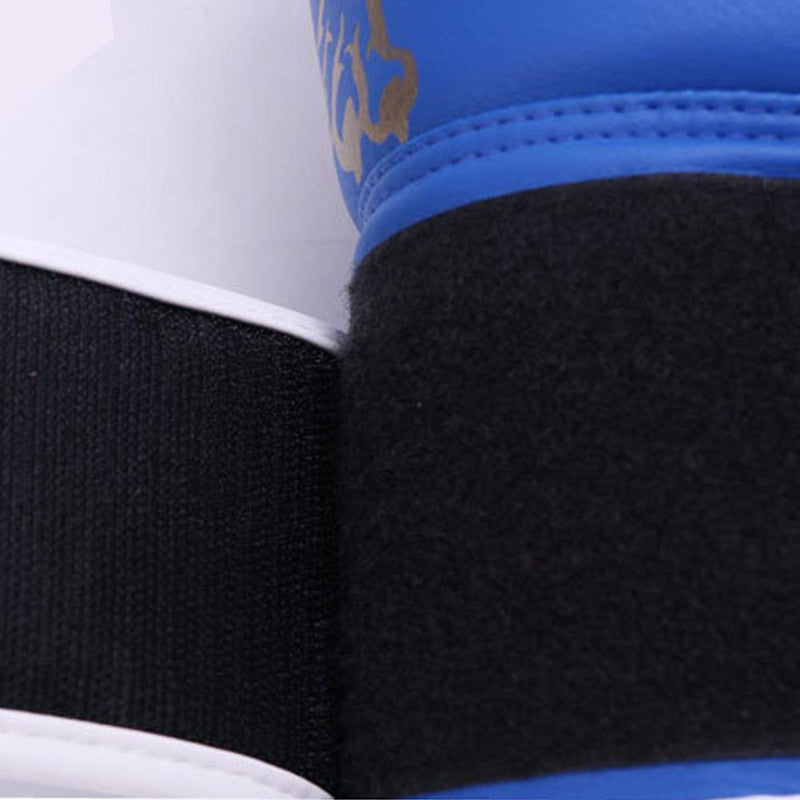 training boxing gloves with wrist support men women
