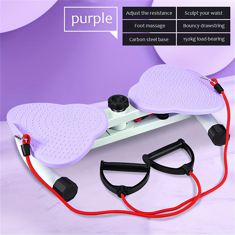 waist twist exercise machine for home weight loss
